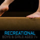 RECREATIONAL